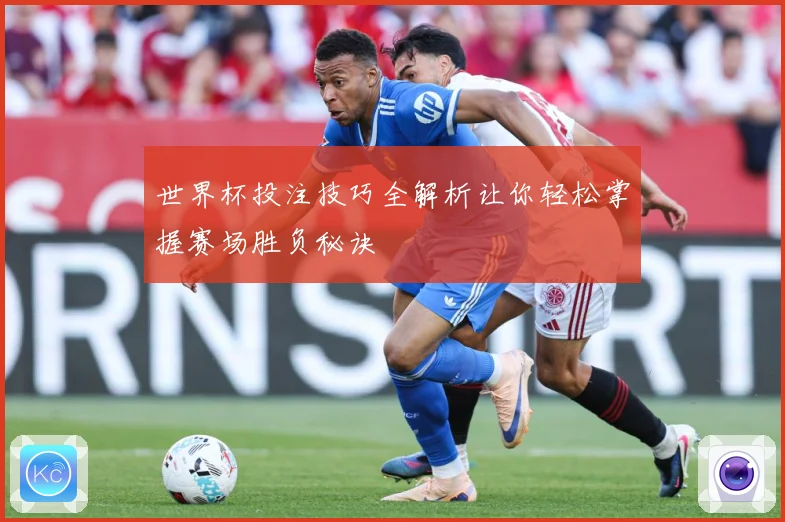 世界杯投注技巧全解析让你轻松掌握赛场胜负秘诀