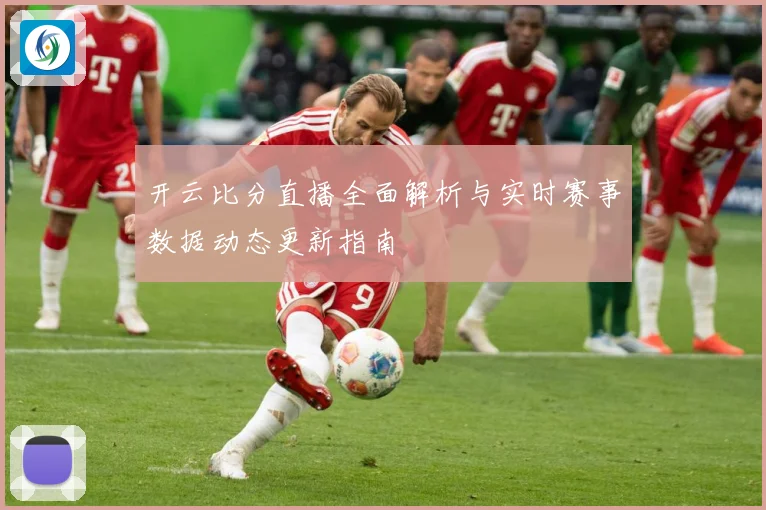开云比分直播全面解析与实时赛事数据动态更新指南