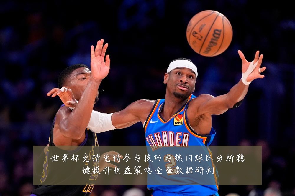 世界杯竞猜竞猜参与技巧与热门球队分析稳健提升收益策略全面数据研判