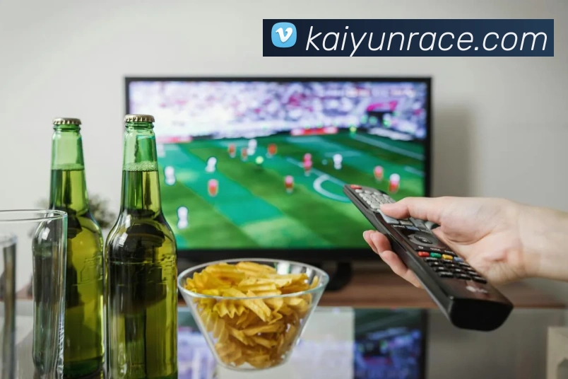 开云平台展示图